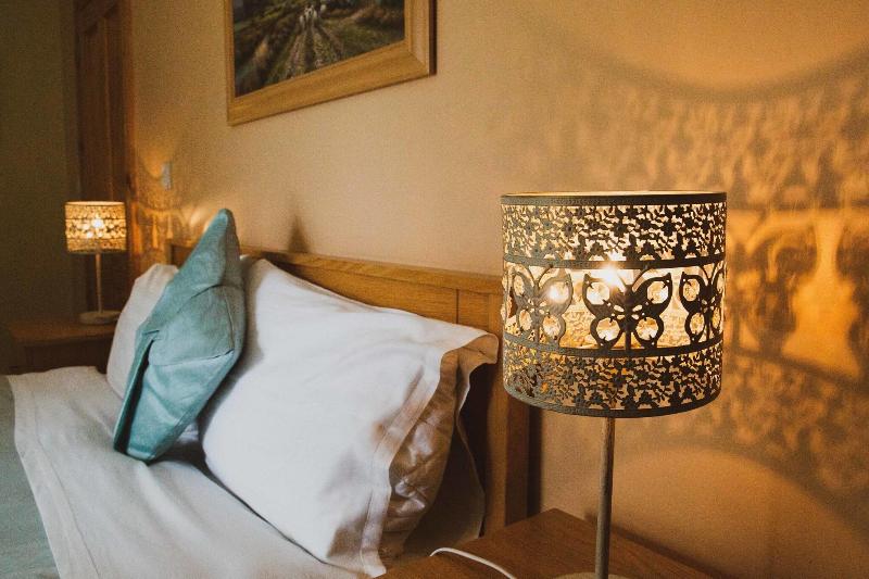 חדר סטנדרט, Groarty House/manor