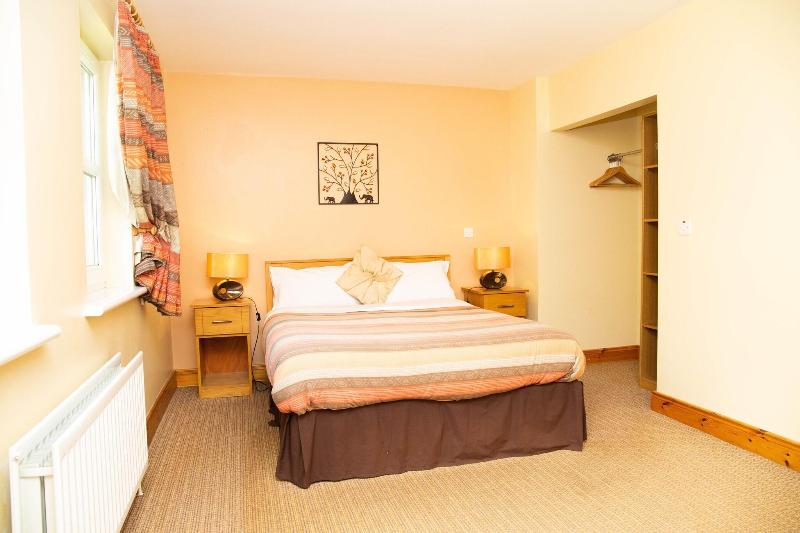 חדר סטנדרט, Groarty House/manor