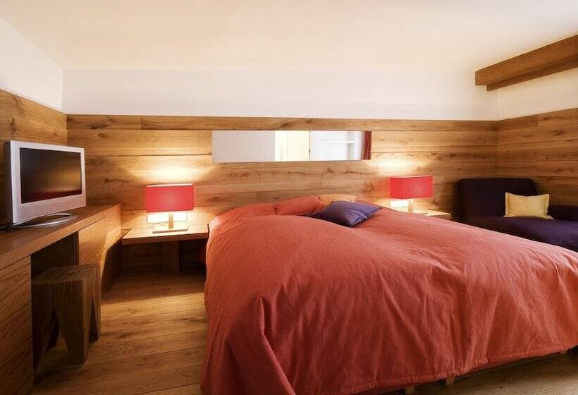 חדר סטנדרט, Hinterwies – Ski In / Lodge / Dine