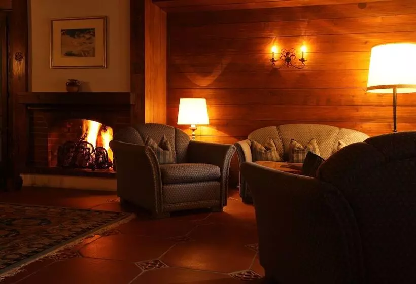 デラックスルーム, Hinterwies – Ski In / Lodge / Dine