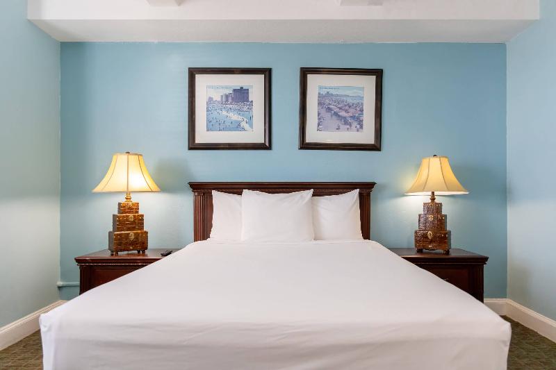Escritório Estándar, Legacy Vacation Resorts   Brigantine Beach