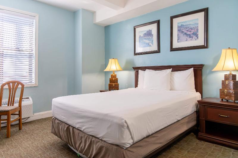 إستوديو قياسى, Legacy Vacation Resorts   Brigantine Beach