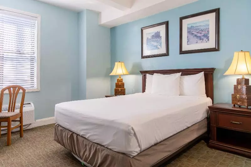 スタンダードスタジオ, Legacy Vacation Resorts   Brigantine Beach
