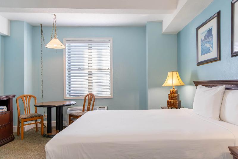 إستوديو قياسى, Legacy Vacation Resorts   Brigantine Beach