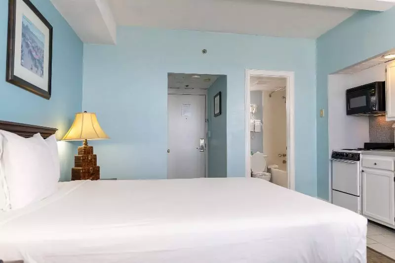スタンダードスタジオ, Legacy Vacation Resorts   Brigantine Beach