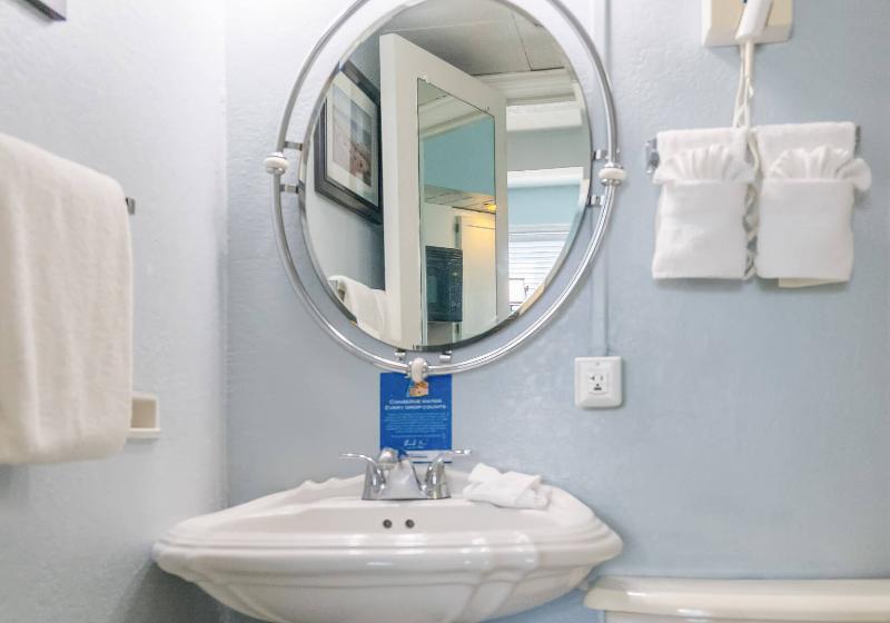 إستوديو قياسى, Legacy Vacation Resorts   Brigantine Beach