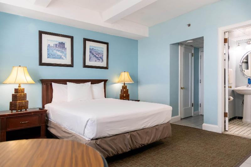 إستوديو قياسى, Legacy Vacation Resorts   Brigantine Beach