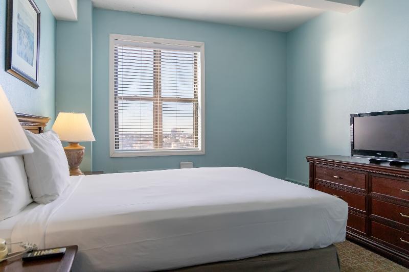 جناح, Legacy Vacation Resorts   Brigantine Beach