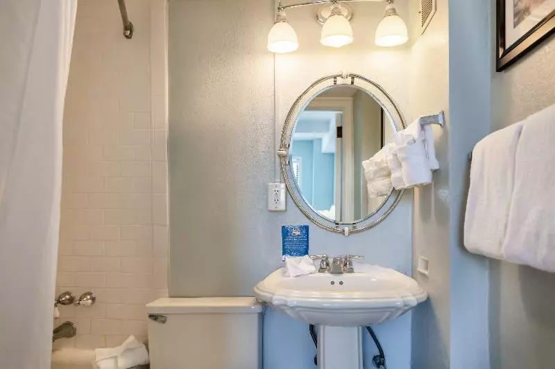 スイート, Legacy Vacation Resorts   Brigantine Beach