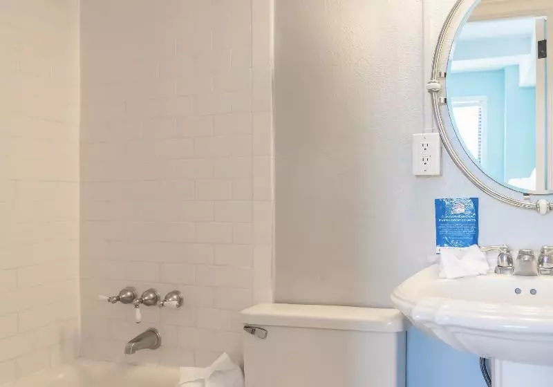 スイート, Legacy Vacation Resorts   Brigantine Beach