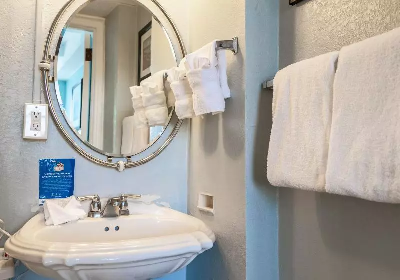 スイート, Legacy Vacation Resorts   Brigantine Beach