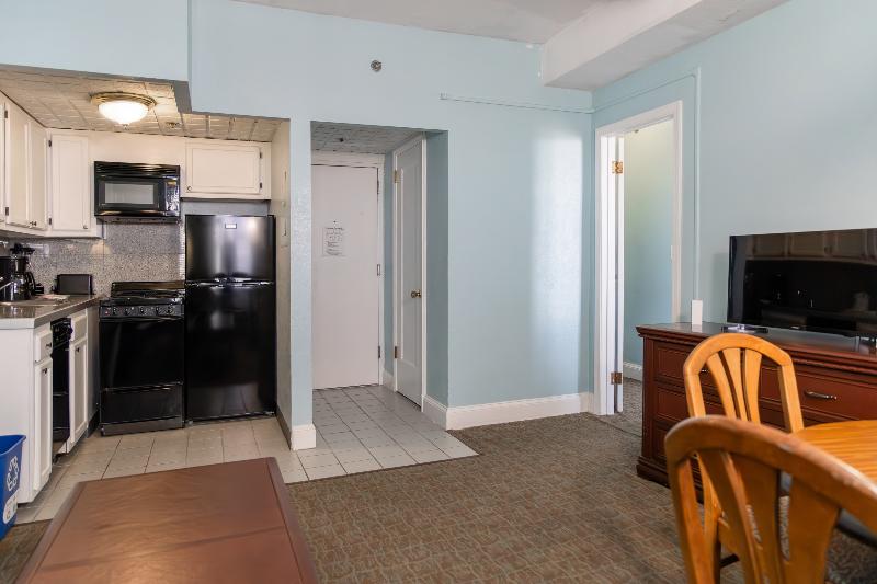 جناح, Legacy Vacation Resorts   Brigantine Beach