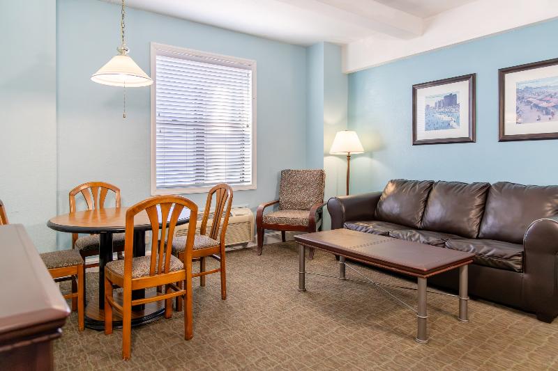 Suíte, Legacy Vacation Resorts   Brigantine Beach