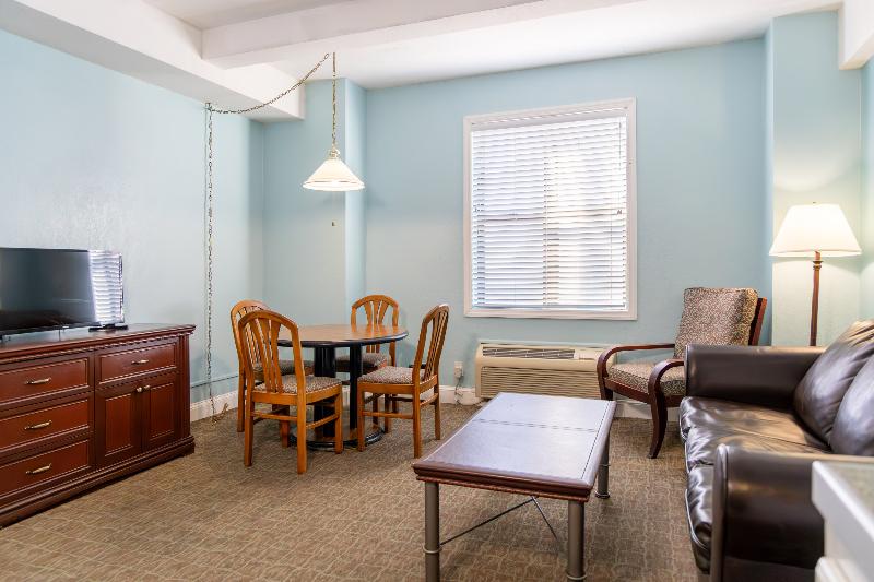스위트, Legacy Vacation Resorts   Brigantine Beach