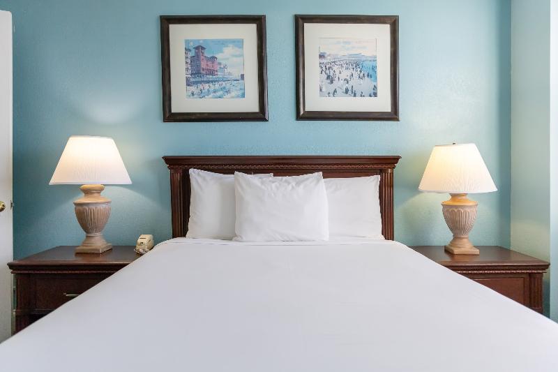 Suíte, Legacy Vacation Resorts   Brigantine Beach