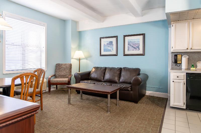 جناح, Legacy Vacation Resorts   Brigantine Beach