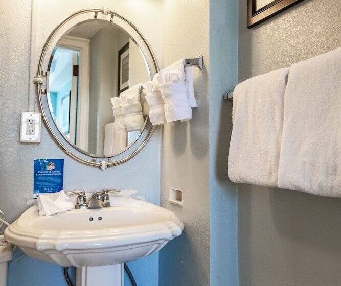 스위트, Legacy Vacation Resorts   Brigantine Beach