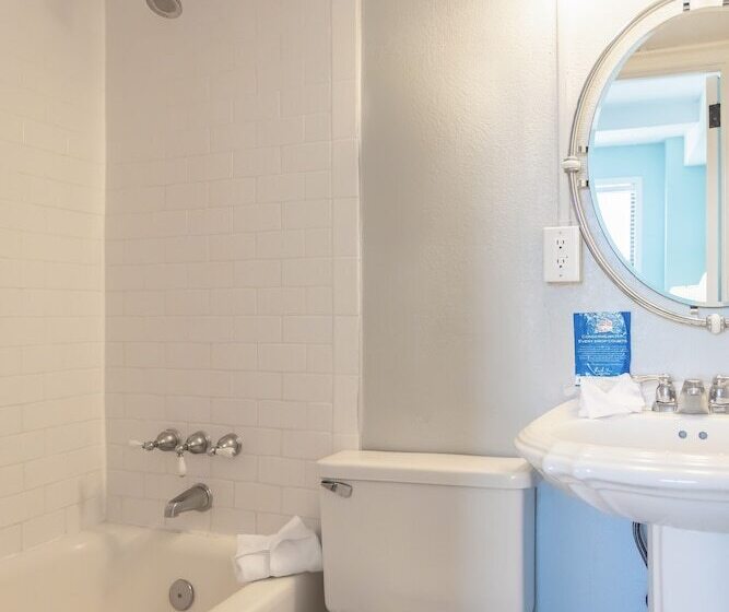 جناح, Legacy Vacation Resorts   Brigantine Beach