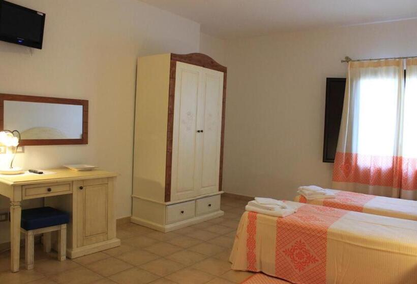 Люкс 2 Спальни, Maria Caderina Green Village