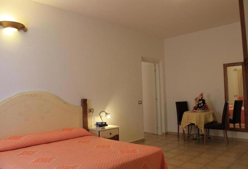 Люкс 2 Спальни, Maria Caderina Green Village