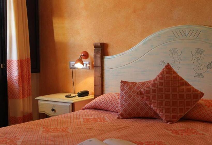 Номер Стандарт, Maria Caderina Green Village