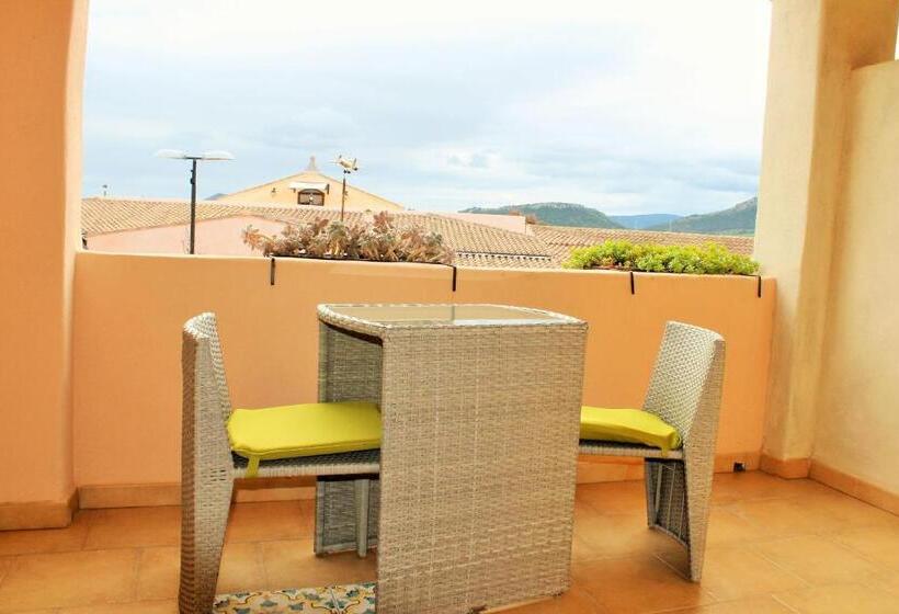 Номер Стандарт, Maria Caderina Green Village