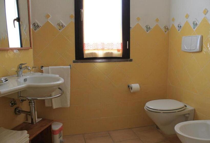 Номер Стандарт, Maria Caderina Green Village