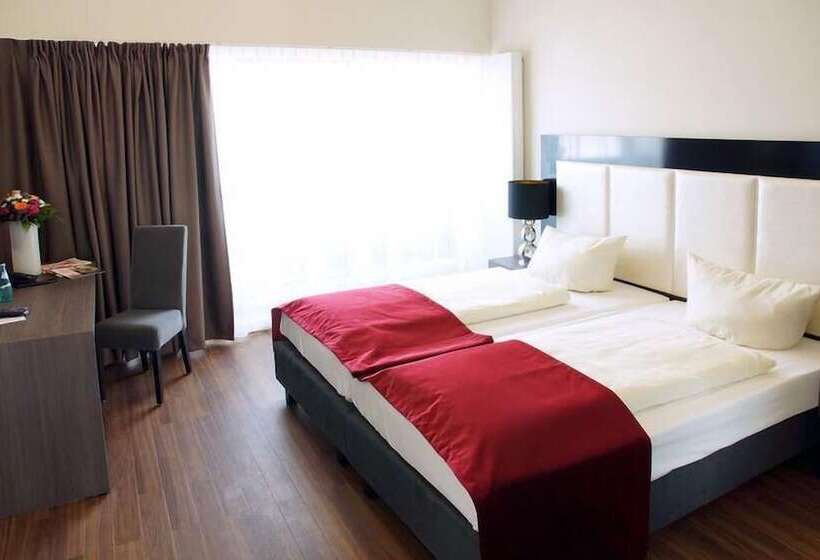 اتاق استاندارد, Milbor