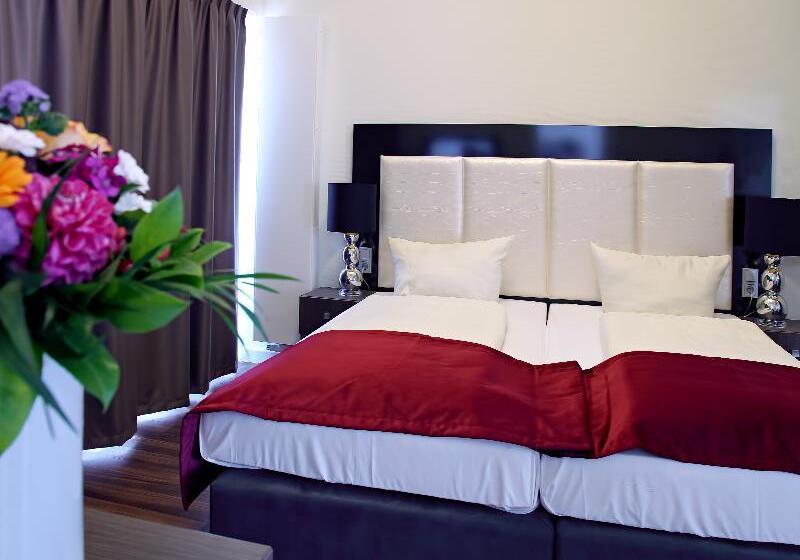 اتاق استاندارد, Milbor