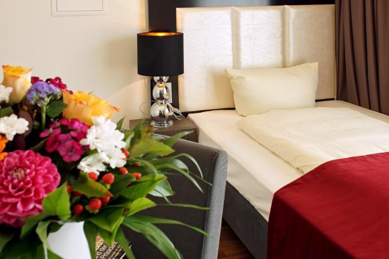 اتاق استاندارد, Milbor