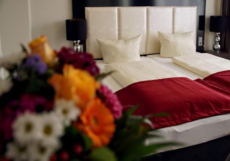 اتاق استاندارد, Milbor