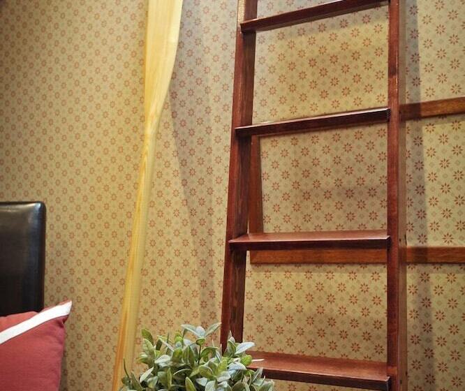 חדר סטנדרט, M/s Monika