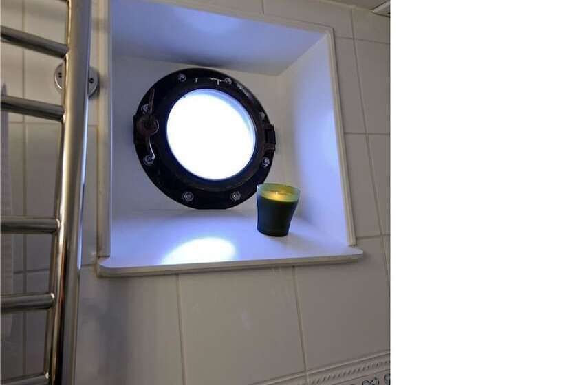 חדר דלוקס, M/s Monika