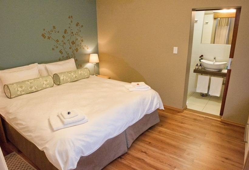 家庭间, Namib Guesthouse