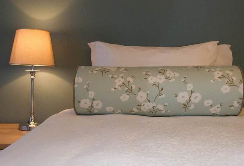 家庭间, Namib Guesthouse