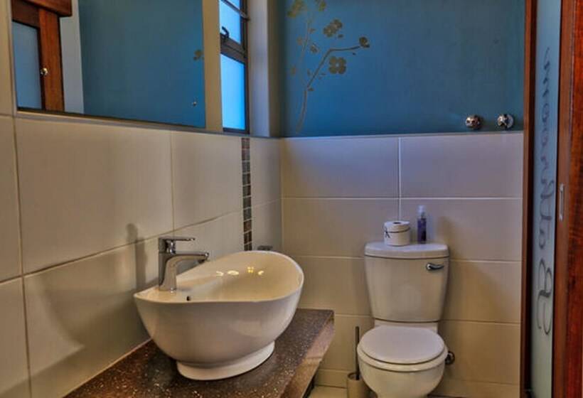 标准间, Namib Guesthouse