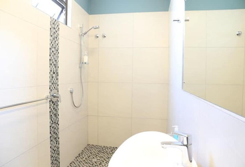 标准间, Namib Guesthouse