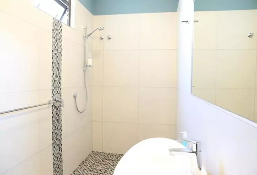 اتاق استاندارد, Namib Guesthouse