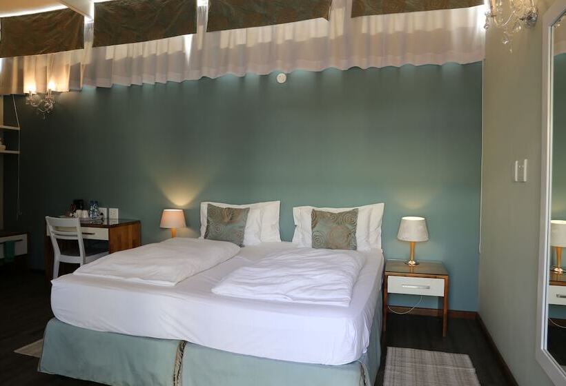 اتاق استاندارد, Namib Guesthouse