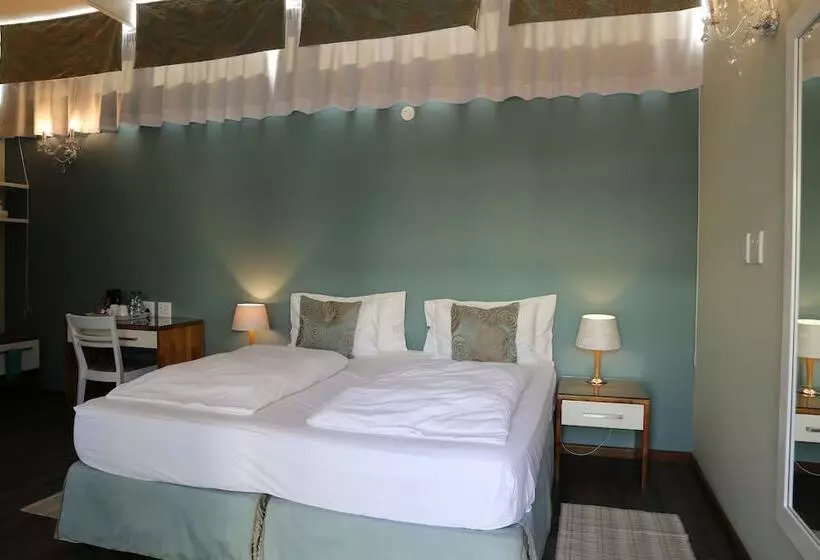 اتاق استاندارد, Namib Guesthouse