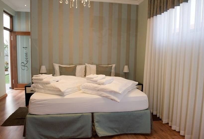 标准间, Namib Guesthouse