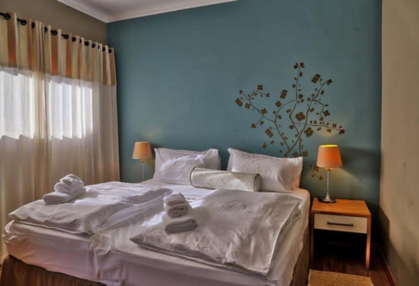اتاق استاندارد, Namib Guesthouse