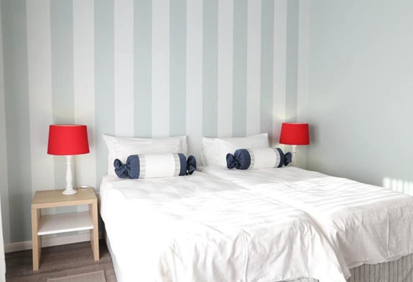 豪华房间, Namib Guesthouse