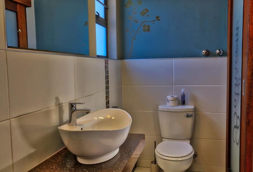 标准间, Namib Guesthouse