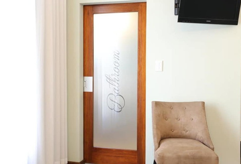 标准间, Namib Guesthouse