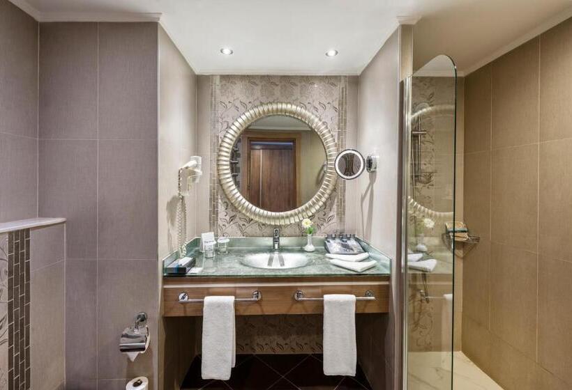 高级大房间, Ng Afyon Wellness & Convention