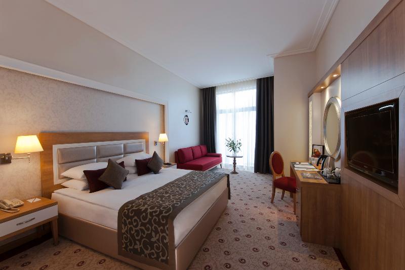 高级大房间, Ng Afyon Wellness & Convention