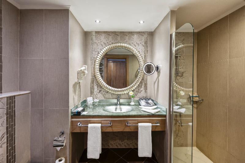 수피리어 룸, Ng Afyon Wellness & Convention