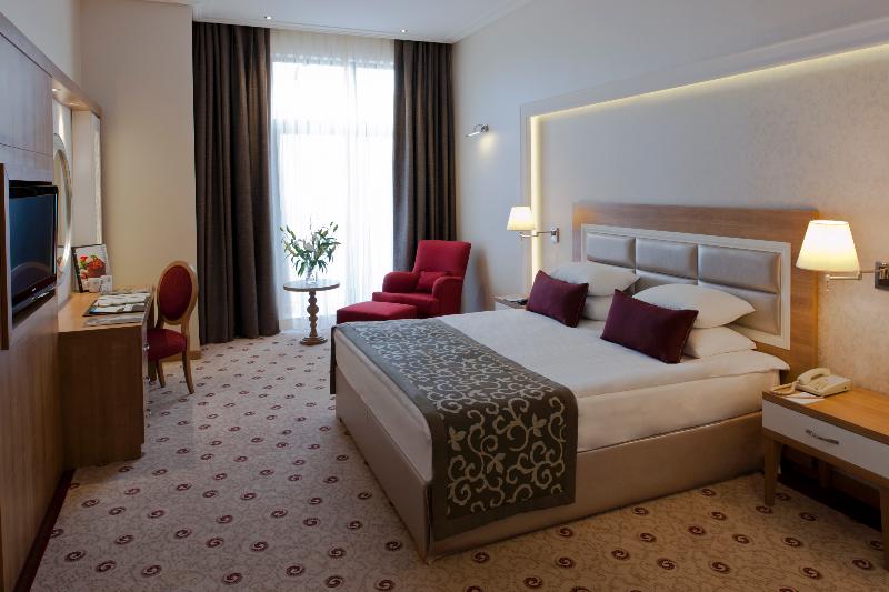 高级大房间, Ng Afyon Wellness & Convention