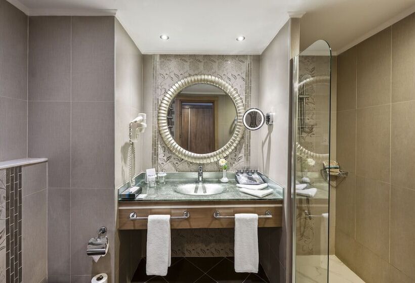 高级大房间, Ng Afyon Wellness & Convention